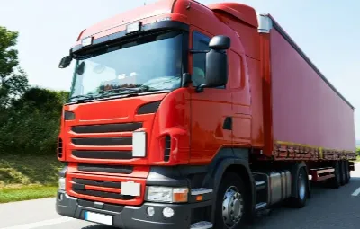 Ankara Kiraz Ambar Kargo