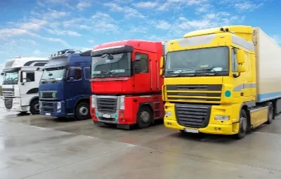 Ankara Kiraz Nakliye Ambarı