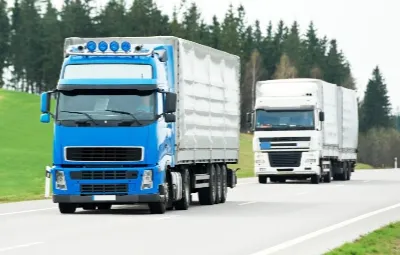 Ankara ile Kiraz Arası Eşya Taşıma